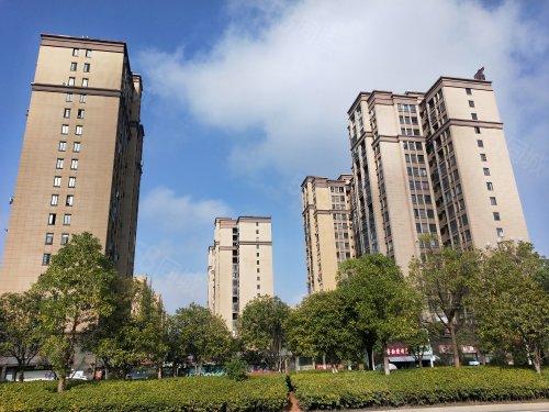 上饶二手房价