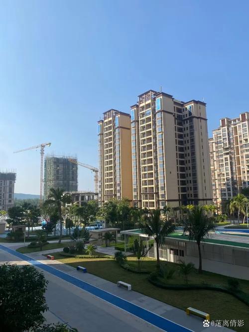 湘潭爱琴海岸楼盘