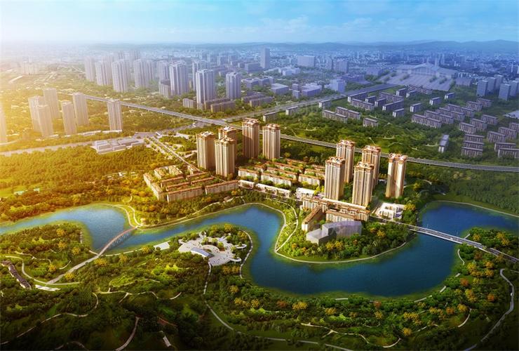 荣昌区新楼盘