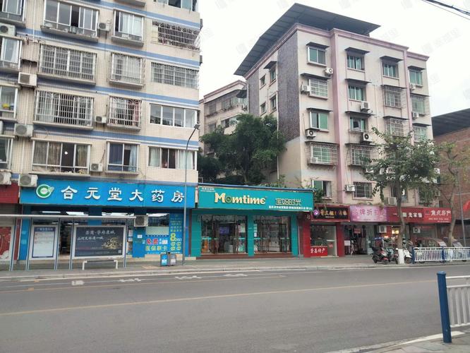 荣昌区新楼盘