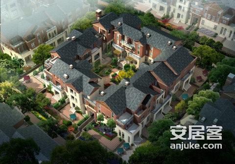 保亿丽景山房价