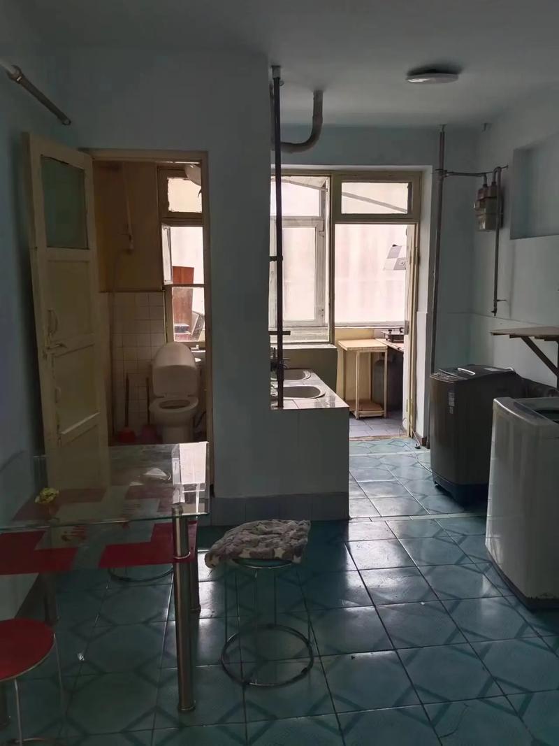 怎么在街道租房