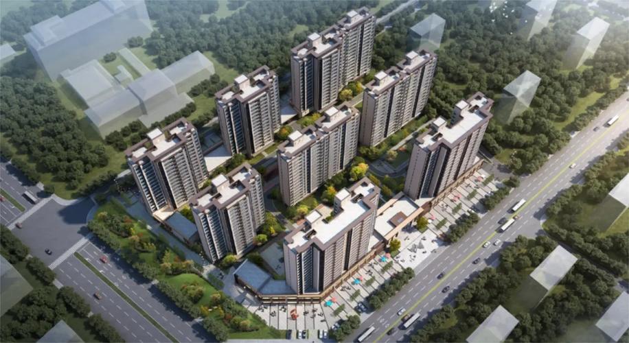 漳浦新楼盘房价