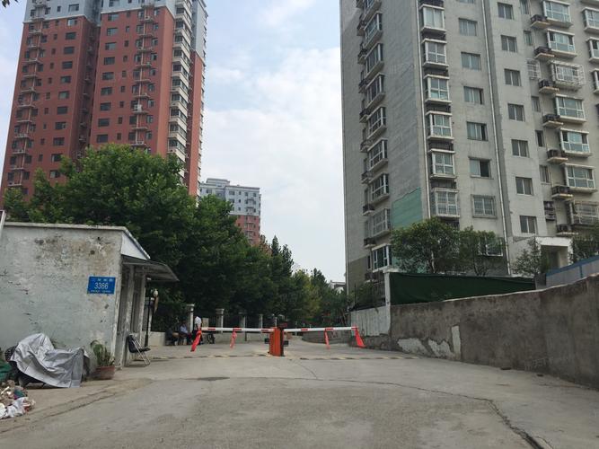 利源花园小区