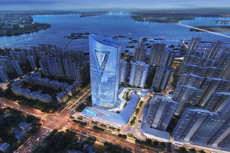电白区新楼盘