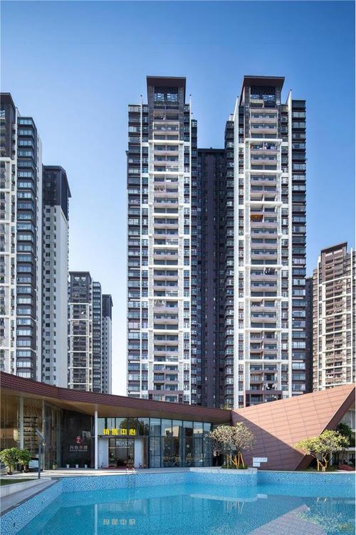 海逸桃园花园