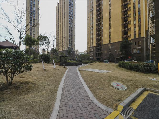 南溪区新楼盘