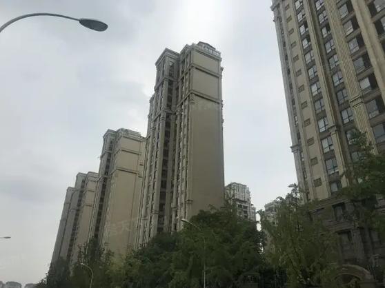 成都华润金悦湾房价