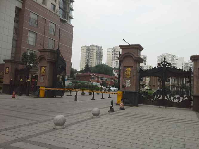广州河畔花园