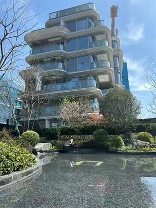 绿城奥体楼盘