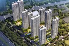 郑州管城区楼盘