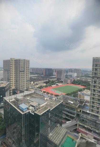 成都龙湖时代天街房价