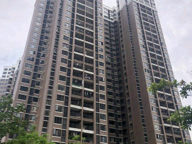 中山远洋楼盘