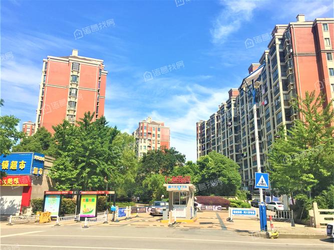 上海仁和花园