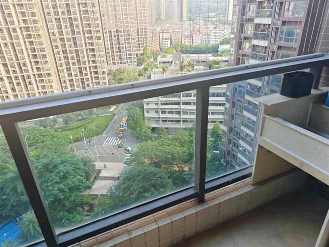 深圳水木丹华房价