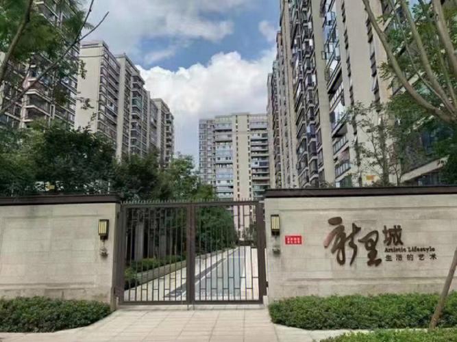 绿地成都楼盘青羊区