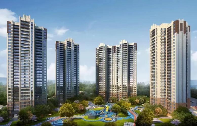 绿地成都楼盘青羊区
