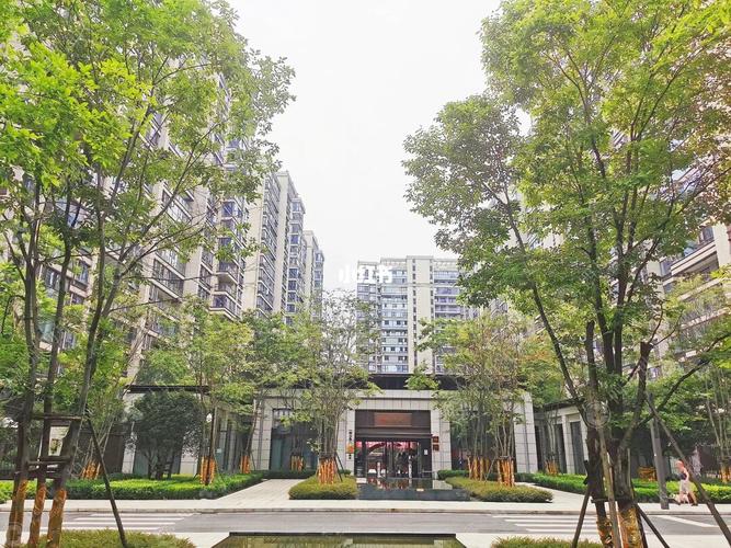绿地成都楼盘青羊区
