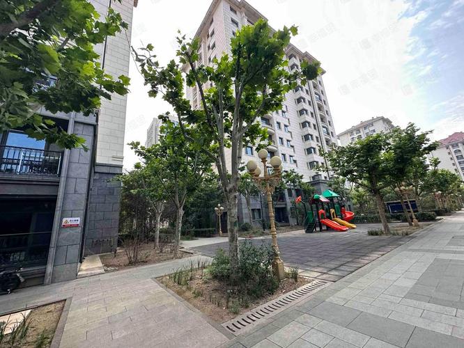 香港富宁花园