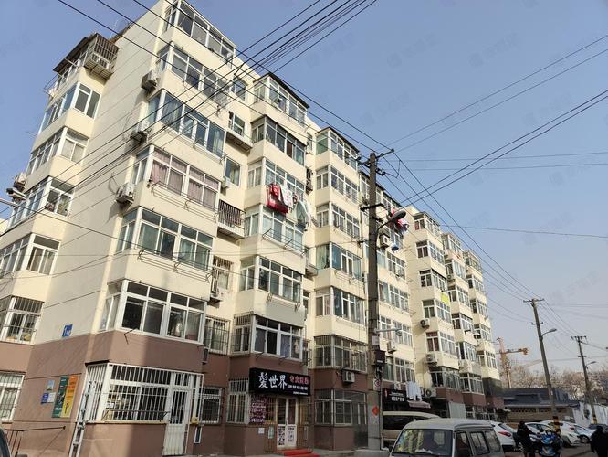 青岛瑞昌路楼盘