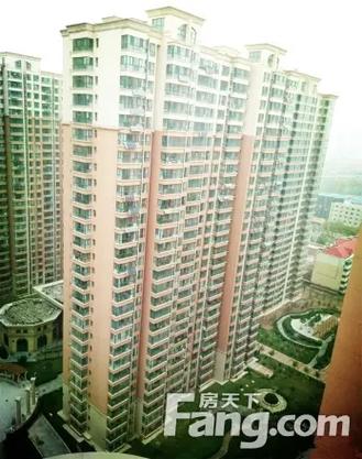 石家庄天下玉苑房价