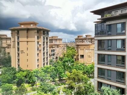 深圳龙湖花园
