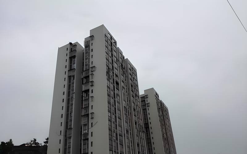徐家花园房价