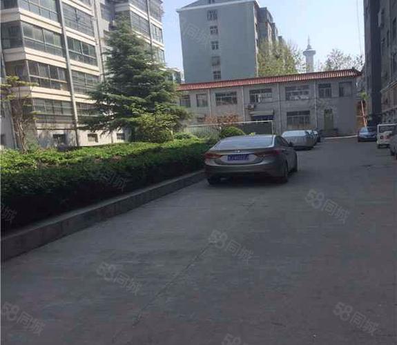 泰安花园物业