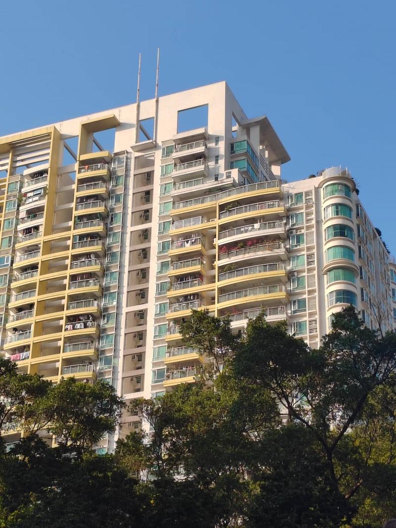 广州新楼盘小区