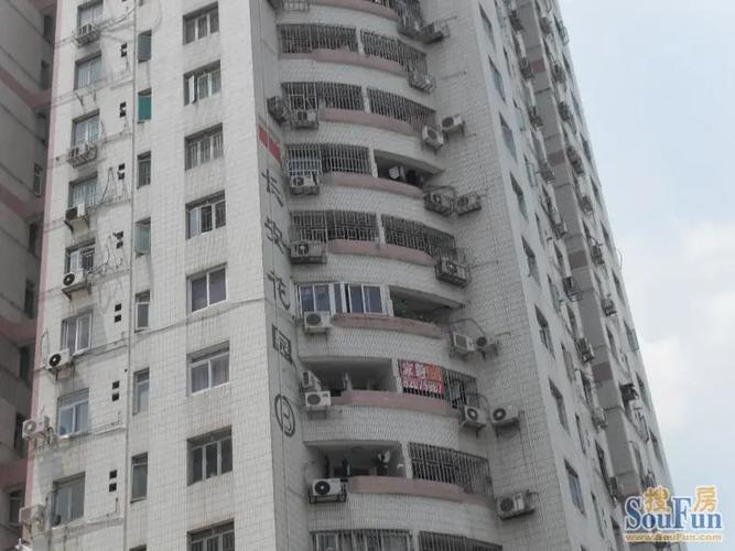 吴江长安花园