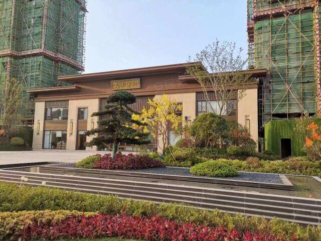 吉水最新楼盘