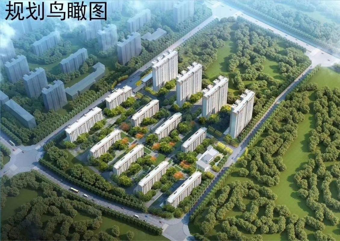 霸州孔雀城楼盘