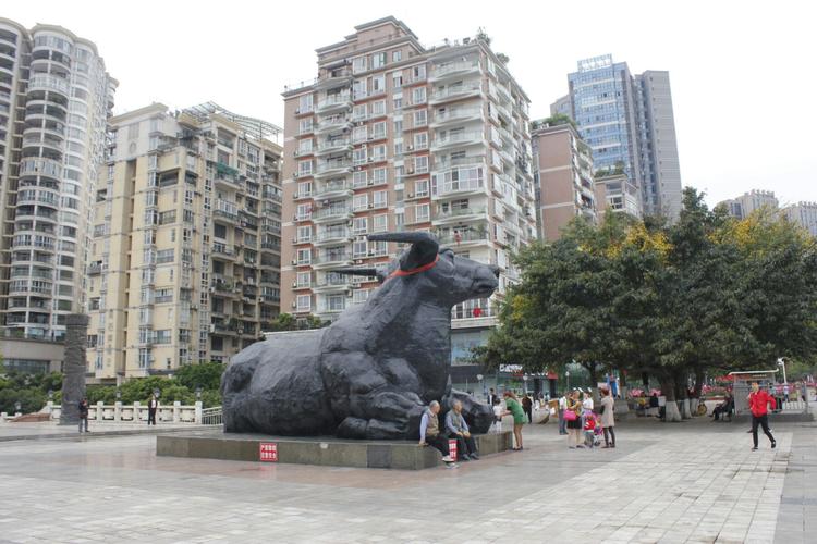 富临外滩花园