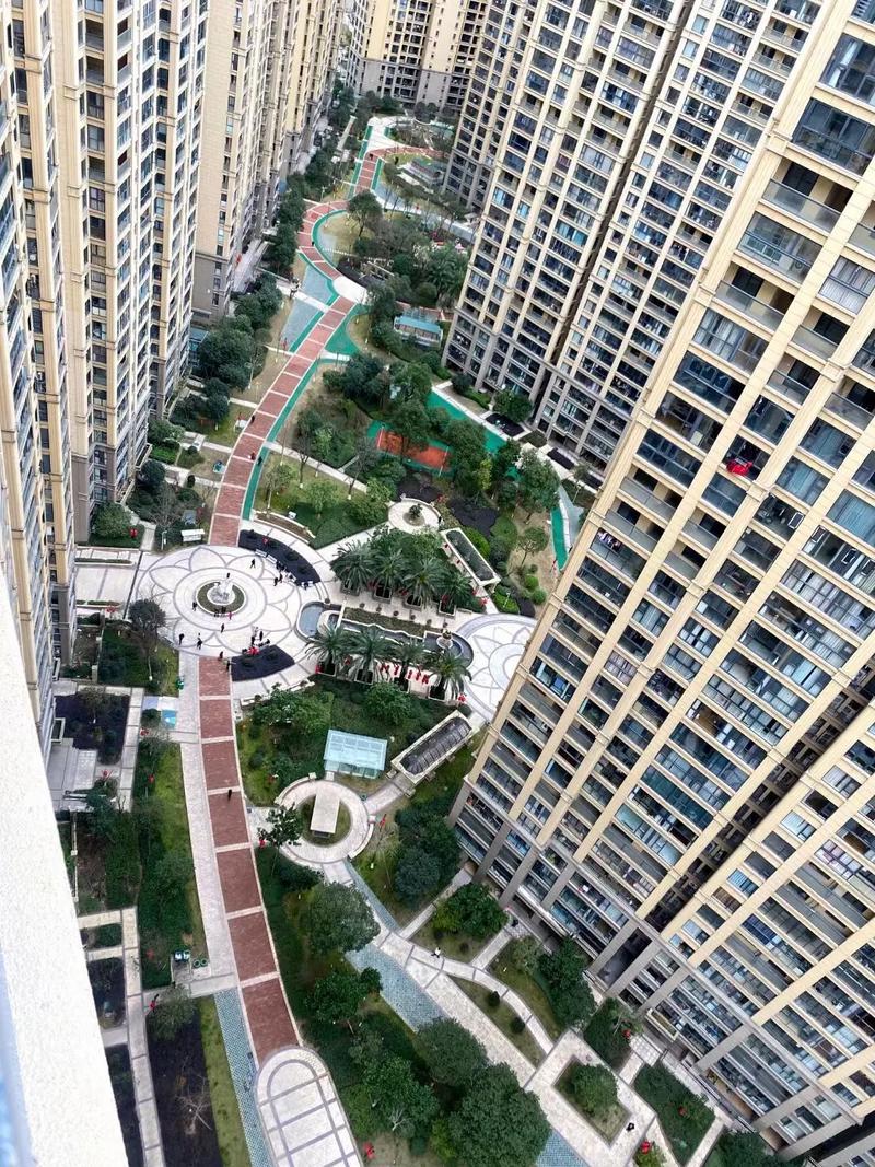 桂林滨江国际楼盘