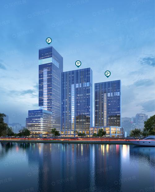 东港市楼盘