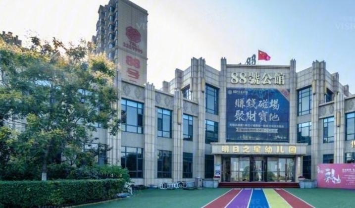 东港市楼盘