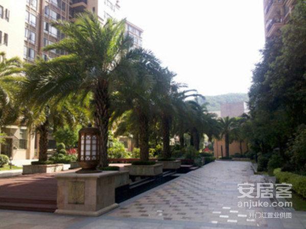 兴宁滨江花园