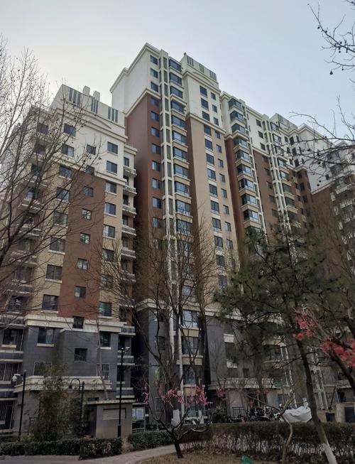 北京远洋楼盘