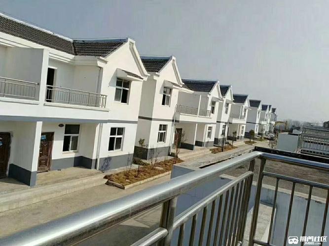 联建房价格