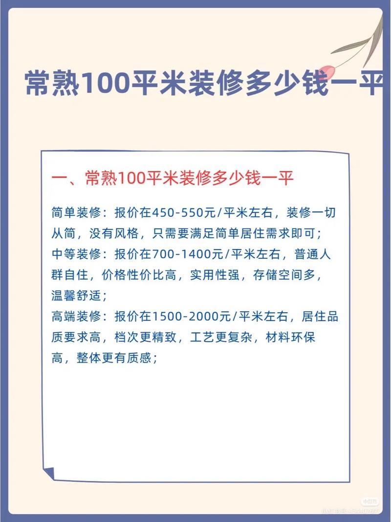 常熟新房价格