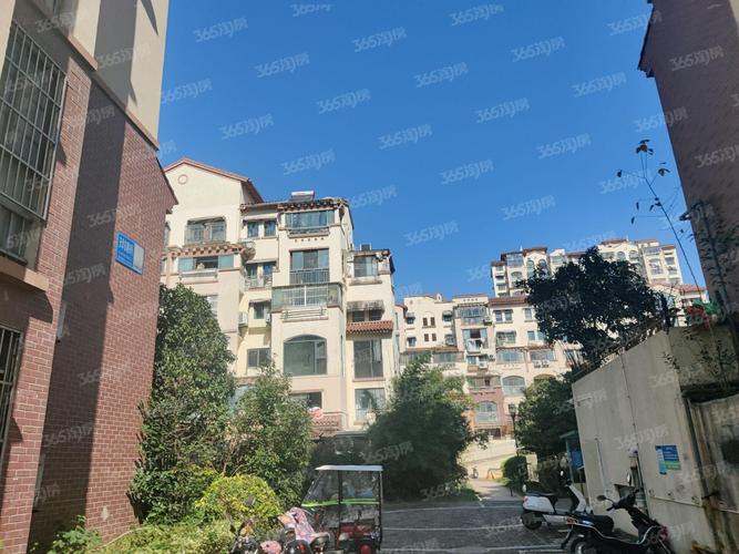 江北威尼斯水城房价