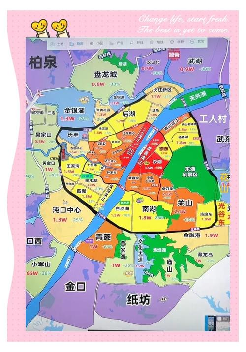 武汉未来房价走势分析