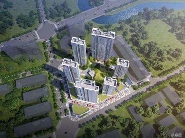 乐清新开楼盘