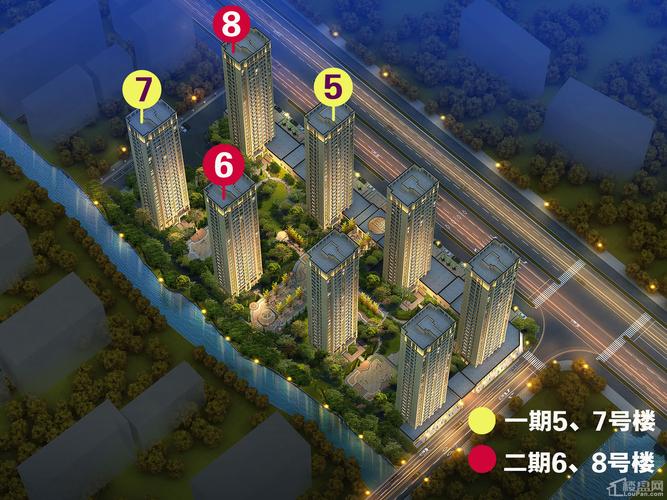 乐清新开楼盘