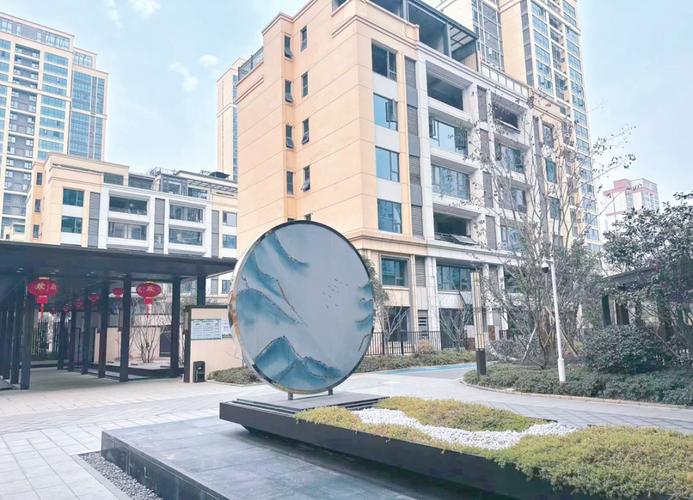 樊城区楼盘