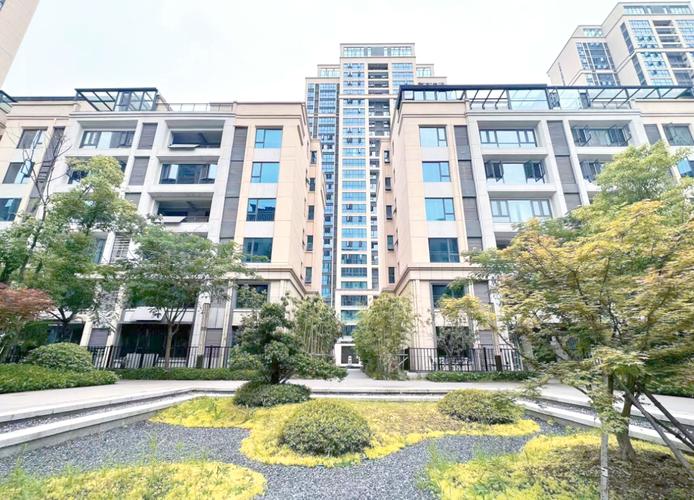 樊城区楼盘
