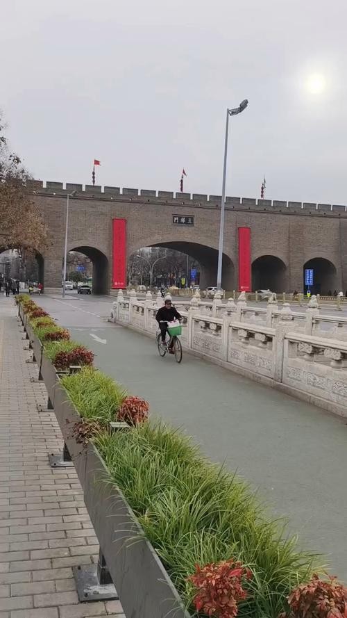 西安玉祥门房价