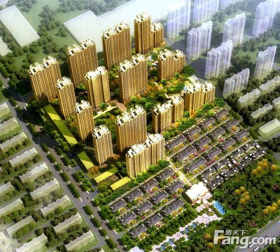 秦皇岛铂悦山房价