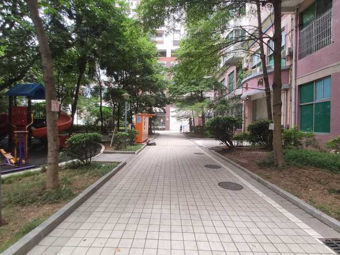 婺源滨江花园
