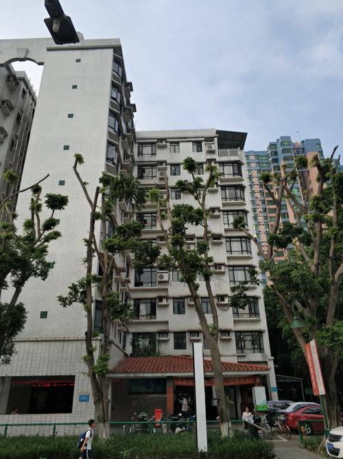 丽仁花园